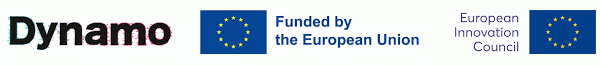 logo Dynamo European Union