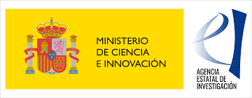 Agencia Estatal de Investigación Gobierno España